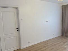 Militari, Rosia Montana, metrou Gorjului, garsoniera renovata lux 2025